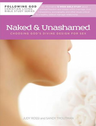 Naked & Unashamed