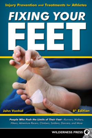 Fixing Your Feet