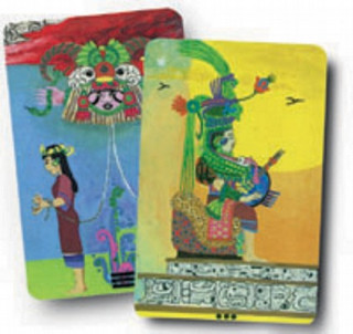 Xultun Tarot