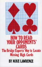 How to Read Your Opponents Cards