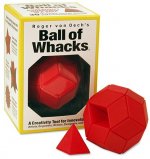 Ball of Whacks (Red)