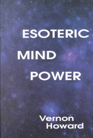 Esoteric Mind Power