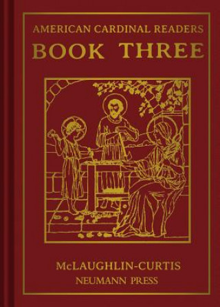 American Cardinal Reader Book 3