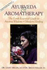 Ayurveda & Aromatherapy