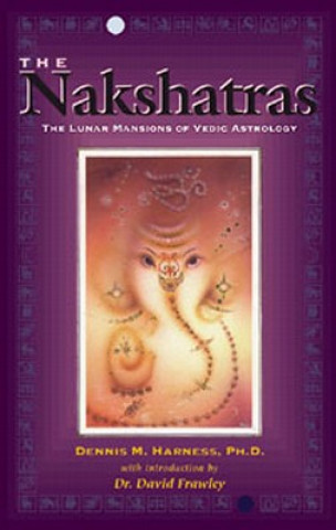 The Nakshatras