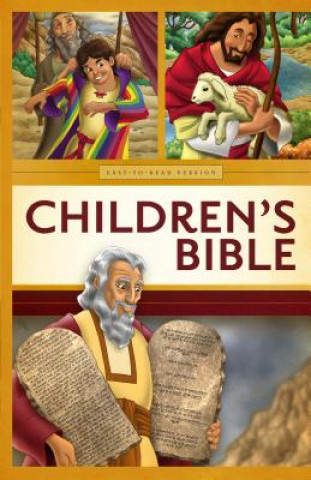 Children's Bible