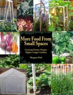 More Food From Small Spaces