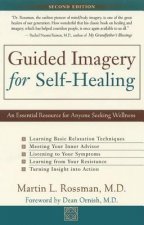 Guided Imagery for Self-Healing