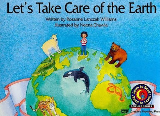 Let's Take Care of Earth