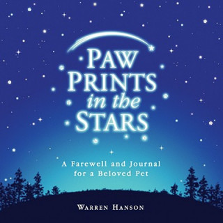 Paw Prints in the Stars