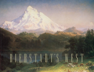 Bierstadt's West