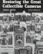 Restoring the Great Collectible Cameras