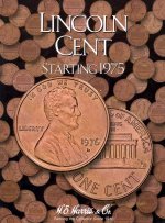 Lincoln Cent Starting 1975