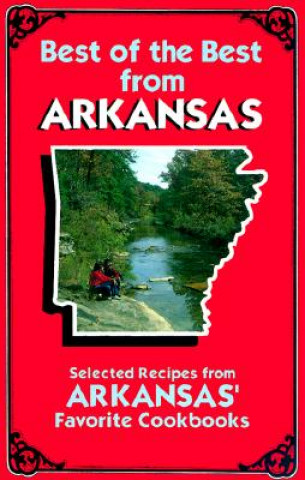 Best of the Best from Arkansas