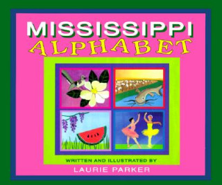 Mississippi Alphabet