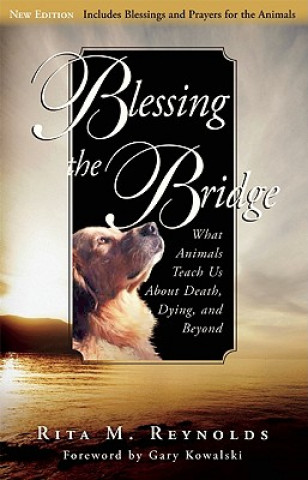 Blessing the Bridge