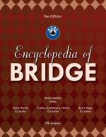 The Official ACBL Encyclopedia of Bridge