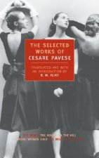 The Selected Works of Cesare Pavese