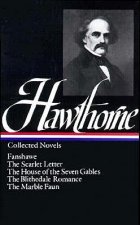 Nathaniel Hawthorne Collected Novels