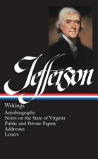 Jefferson Writings