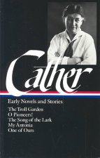 Early Novels and Stories