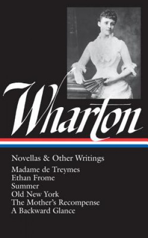 Edith Wharton