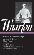 Edith Wharton