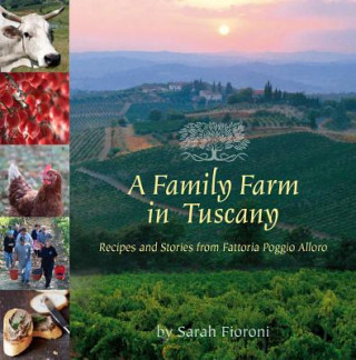 Family Farm in Tuscany