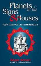 Planets in the Signs & Houses