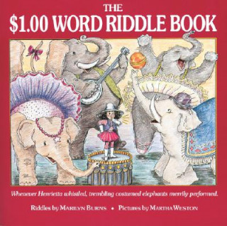 The $1.00 Word Riddle Book