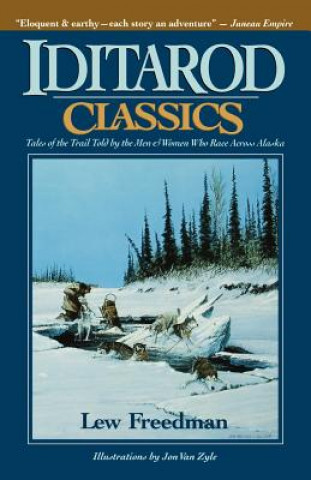 Iditarod Classics