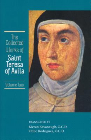 Collected Works of St. Teresa of Avila
