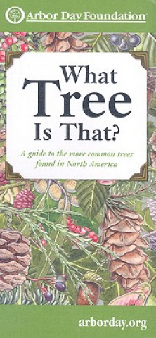 What Tree Is That?