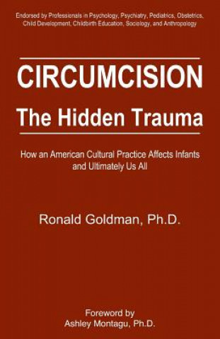 Circumcision the Hidden Trauma