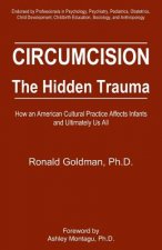 Circumcision the Hidden Trauma