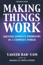 Making Things Work
