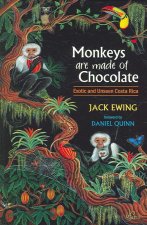 Monkeys Are Made of Chocolate