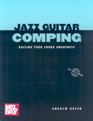 Jazz Guitar Comping