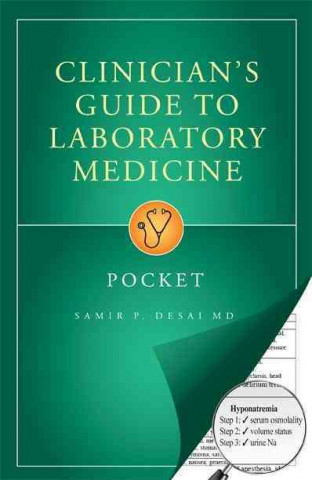 Clinician's Guide to Laboratory Medicine