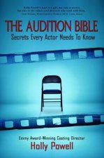 The Audition Bible