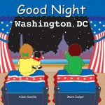 Good Night Washington, DC