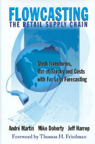 Flowcasting, The Retail Supply Chain