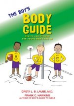 The Boy's Body Guide