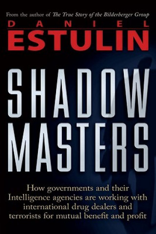 The Shadow Masters