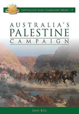 Australia's Palestine Campaign