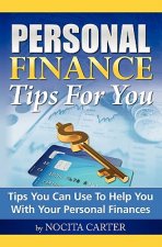 Personal Finance Tips for You