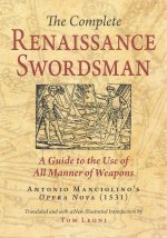 Complete Renaissance Swordsman