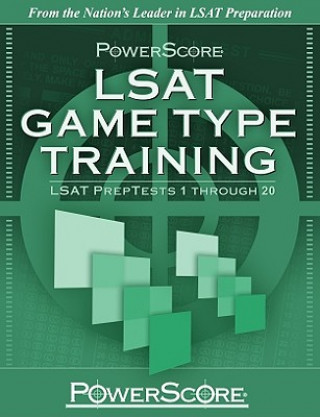 LSAT Game Type Training: