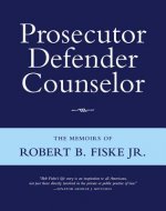 Prosecutor Defender Counselor