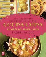 Cocina latina / Latin Cooking